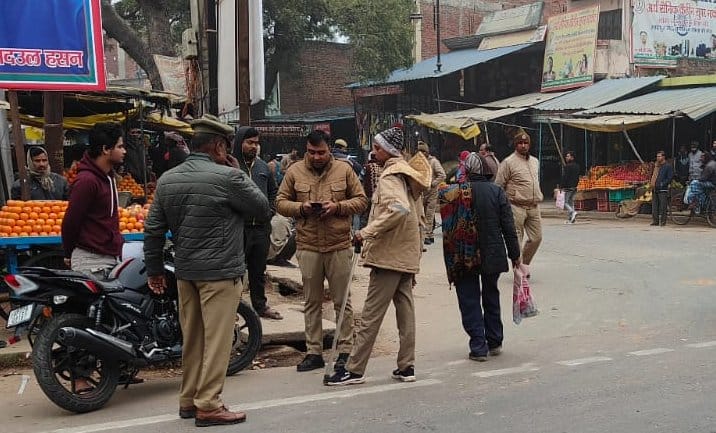 Condition of student, victim of cruelty, worsens, treatment is being done in Prayagraj.