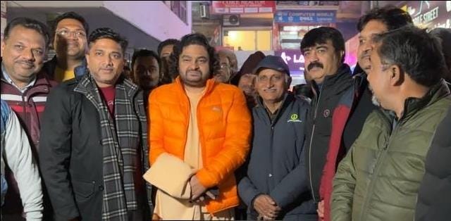 Get organized and face the challenges of the future: Dipankar