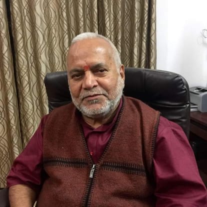 Committee formed to convert SS College into a university