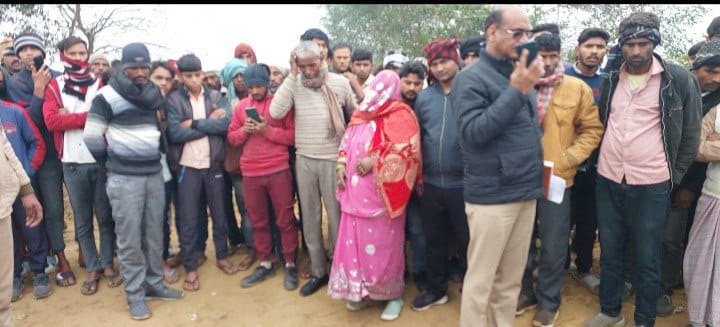 Youth Shot Dead in Old Enimity