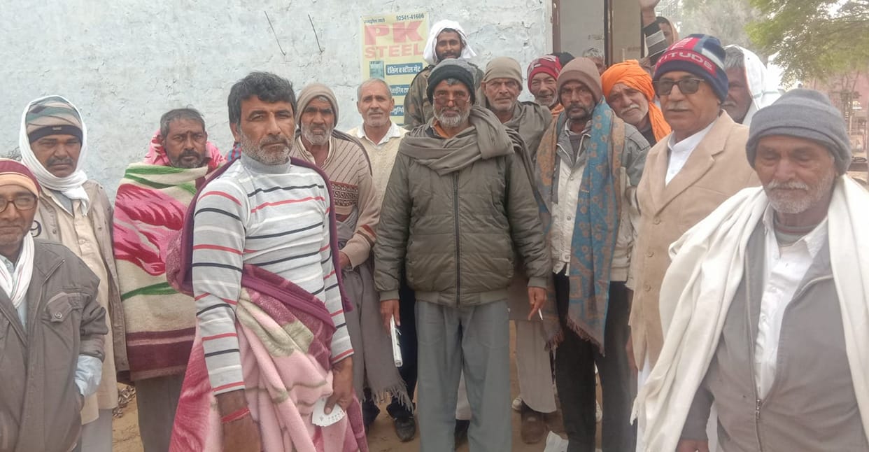 Ban on playing DJ in Dagdauli, amount fixed for auspicious society