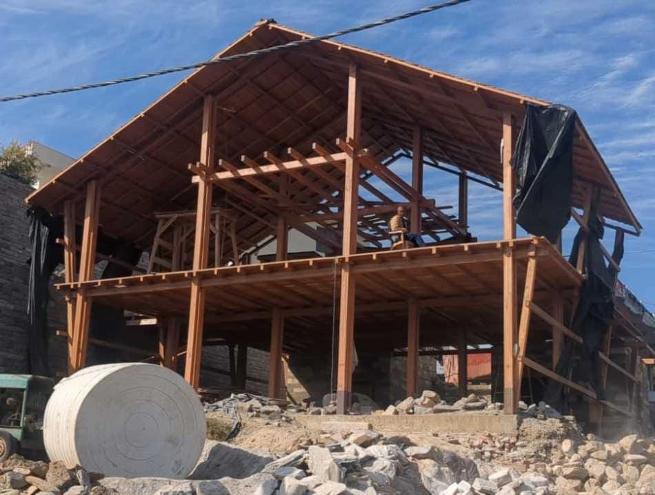 Champawat's integrated center will give new heights