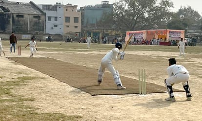 Cricket: Kings XI capture the title