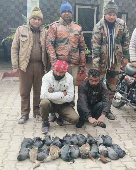 udham singh nagar news, crime, rudrapur news, kashipur news, sitarganj news, khatima news