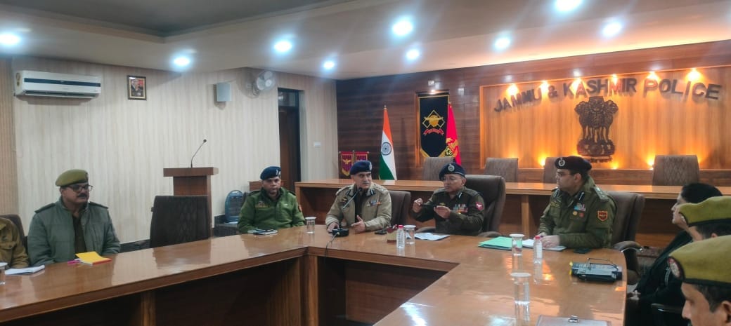 basic training program