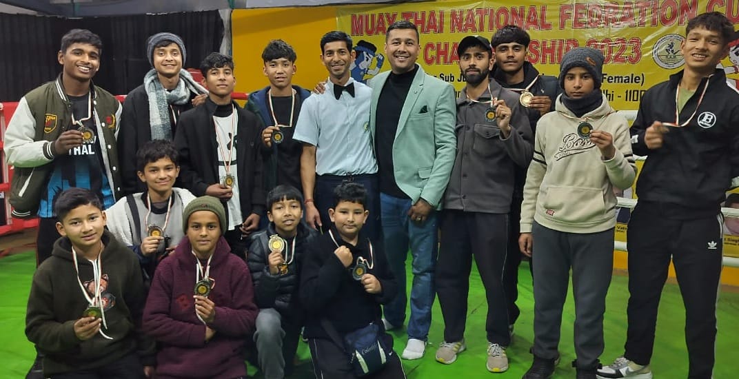 13 players won medals
