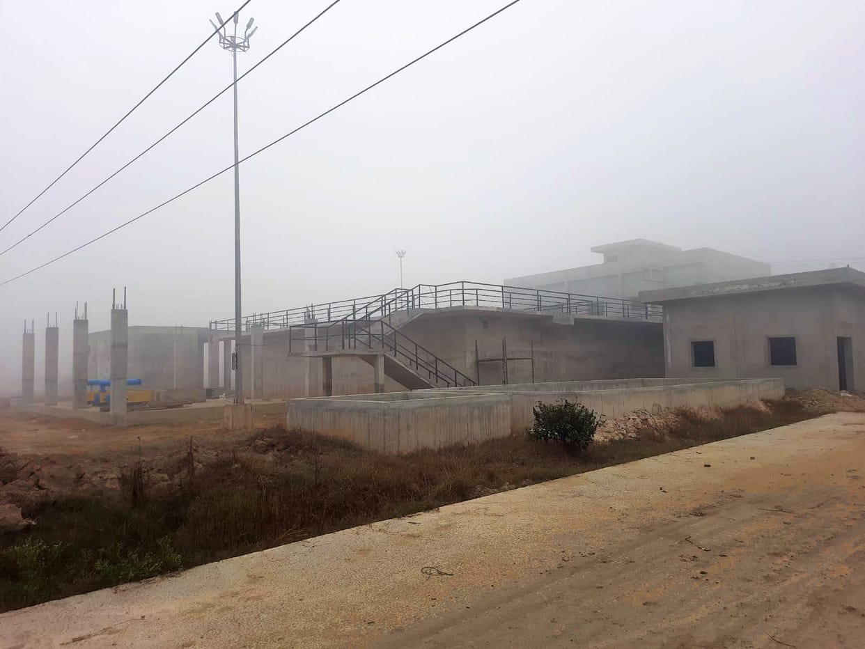 STP gift expected soon, cost increases with delay