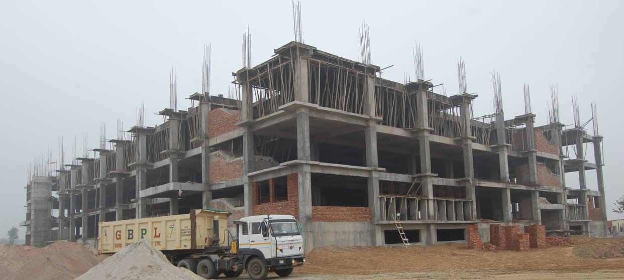 Development picks up pace, need for employment opportunities