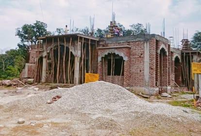 Devotees will also be able to stay at the place of origin