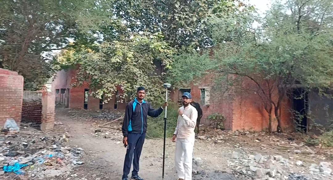 Adequate land not found in old court, council will select land again for new building