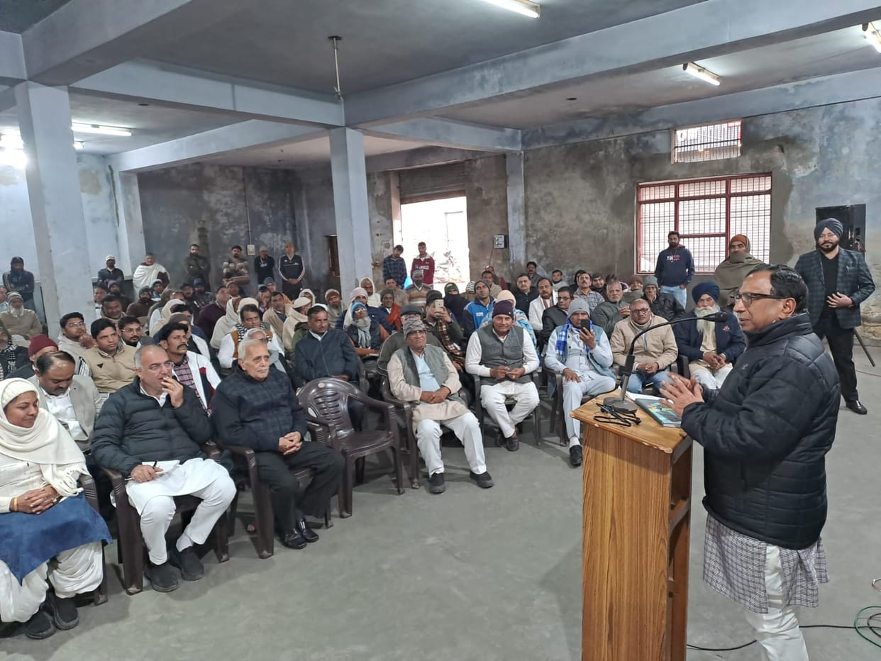 People's problems heard after listening to PM's Mann Ki Baat