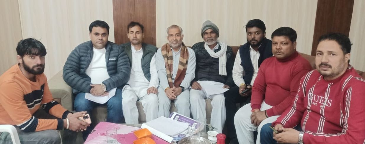 Organization will be expanded soon: Sukhbir Saini
