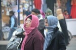 सर्दी का सितम