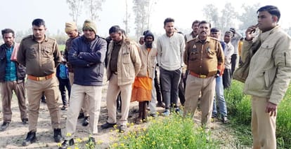 Tigress kills cow, angry villagers surround ranger