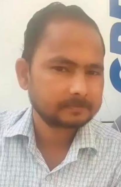 Jai Prakash, who was suffering from illness, used to feel dizzy.