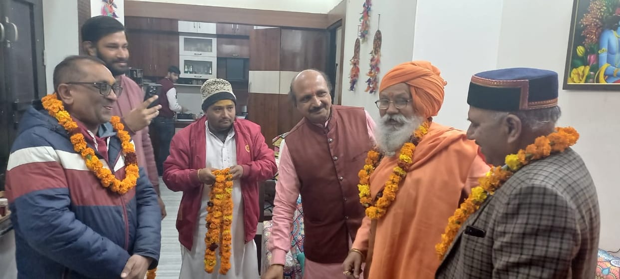 Now Akshat will reach two lakh houses, hundreds of teams formed for Akshat distribution