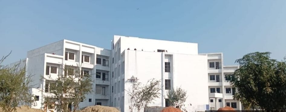 Three storey 300 bed hostel ready for Rs 26.77 crore, will get excellent facilities