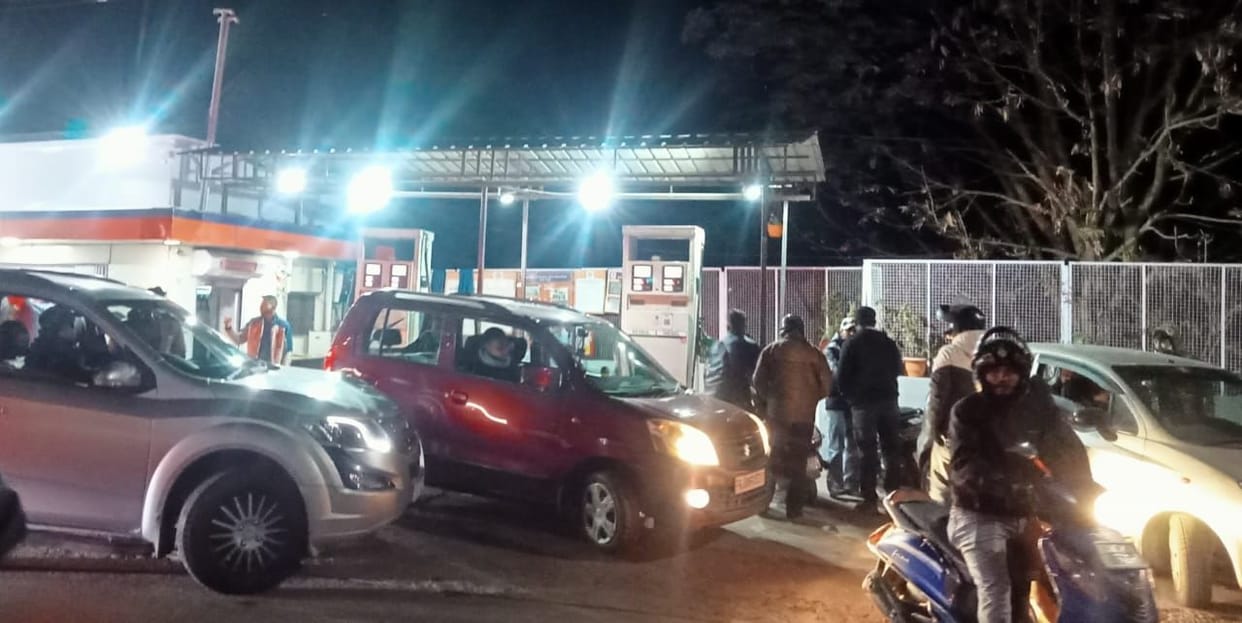 LPG crisis deepens