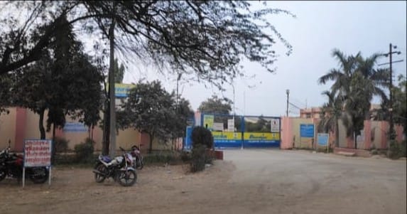 Cylinder supply halted, trucks unable to leave plant