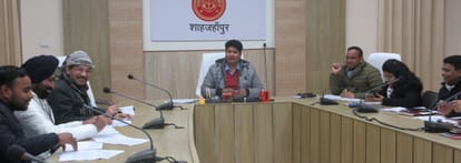 Final publication of electoral roll will take place on January 22