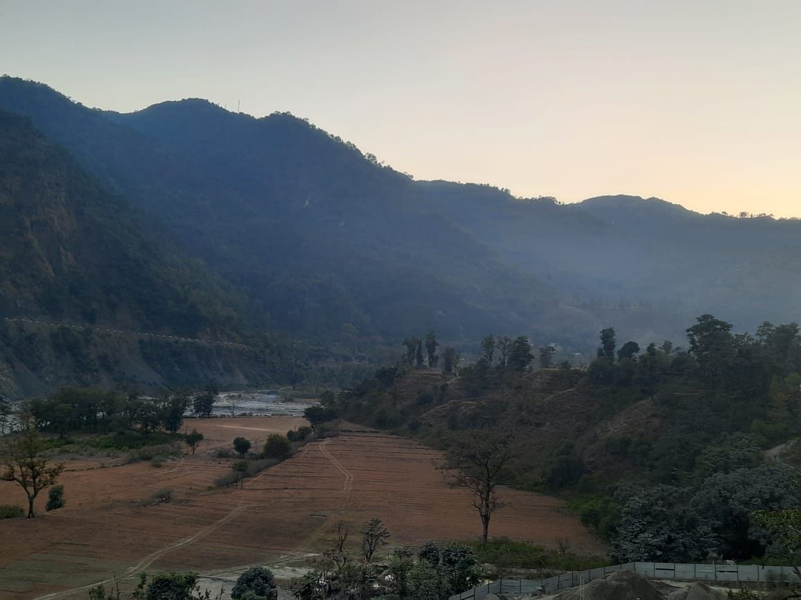 Rural tourism center will be built in Kathaul village