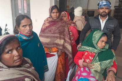 Referred pregnant woman, Asha caught taking her to private hospital