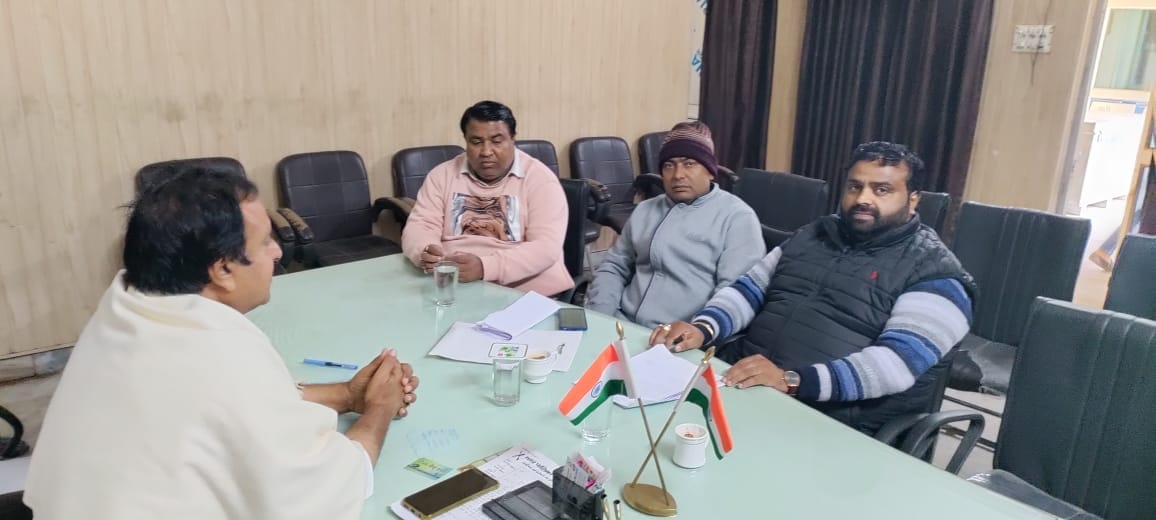 195 development works worth Rs 40 crore approved in Finance Committee meeting, work will start soon
