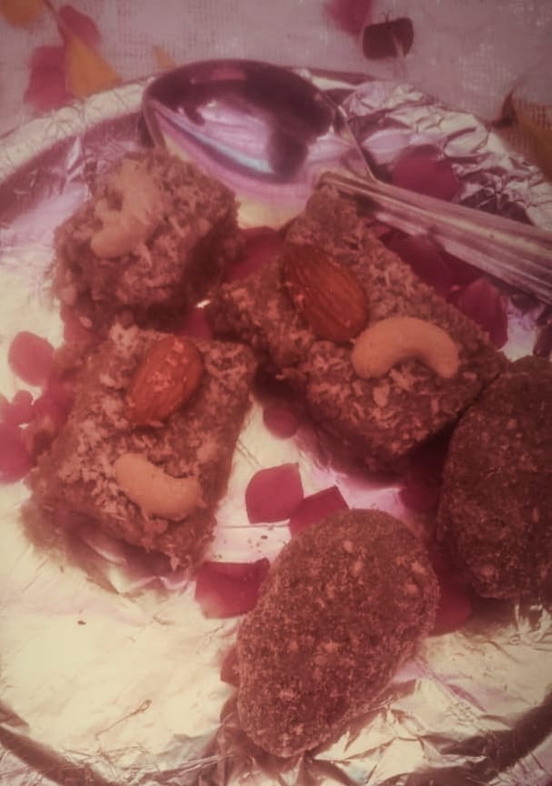 Honored for making millet laddu and barfi, Prime Minister Modi can also taste it in Nashik on January 12