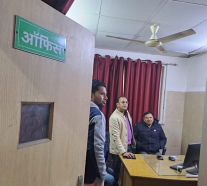 CCTV footage exposed the reality of doctors and staff