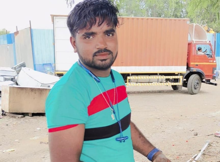 Chirgora youth died in Pune