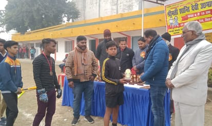 Muskan and Sadul ran fastest in 100 meters