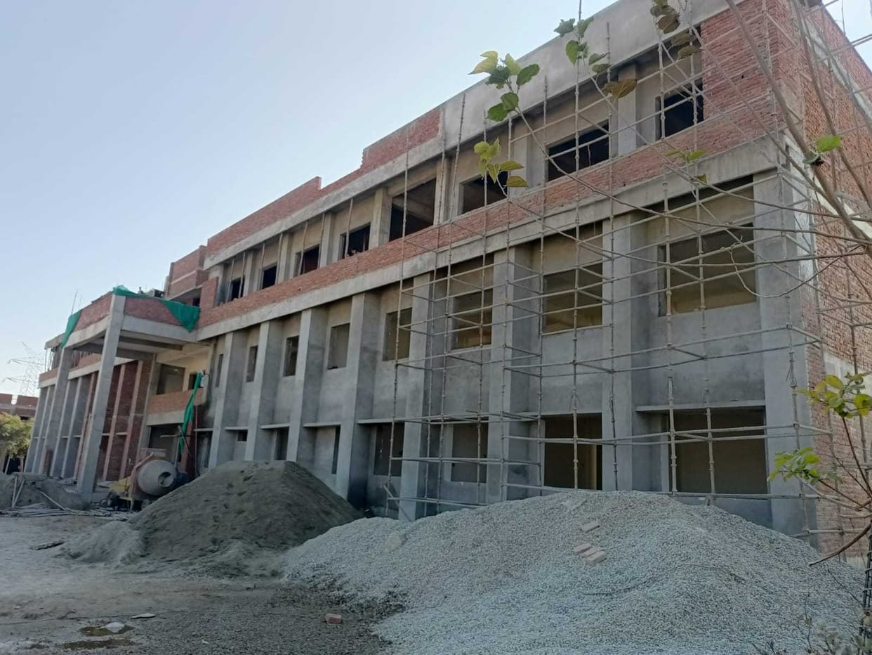 Smart Polytechnic will be built in Tanakpur with Rs 16 crores