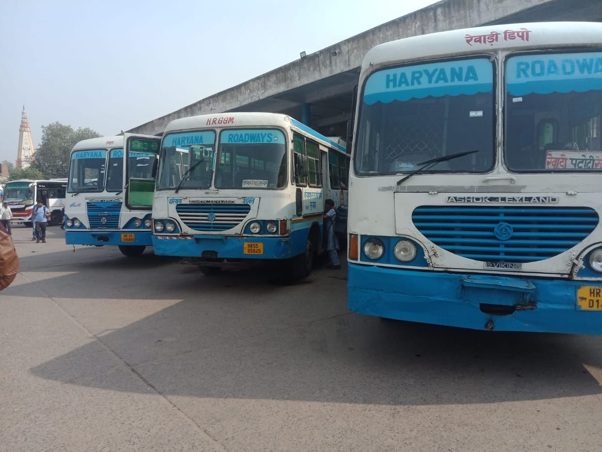 If 33 buses are found, the fleet will be complete