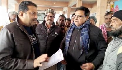 There should be provision for safety of passengers and drivers in the new law.