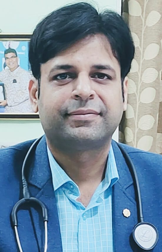 Due to increasing cold, the risk of viral infection and other diseases increases, doctors are giving advice