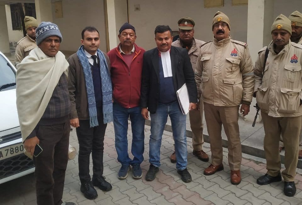 Rampur Tiraha incident: We asked where the women were, policemen said...Uttarakhand people