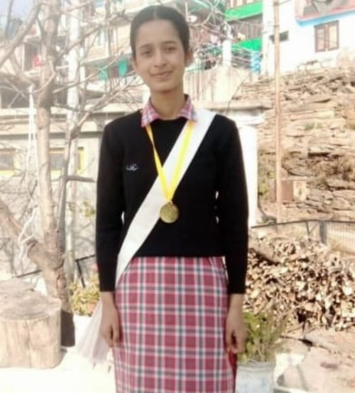 Five students will be part of the Republic Day parade
