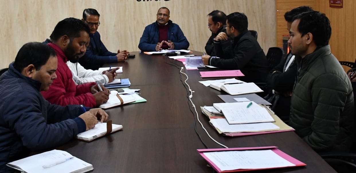 Modi Maidan land found suitable for indoor and outdoor stadium