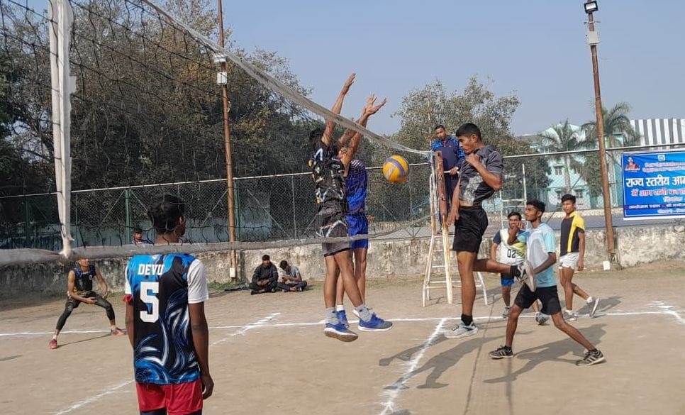 The final will be played between Udham Singh Nagar and Pauri