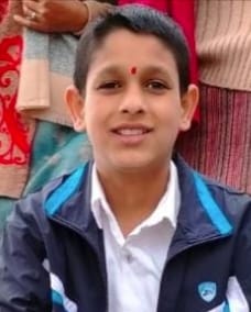 Touni Devi's Ansh Thakur selected for national basketball competition