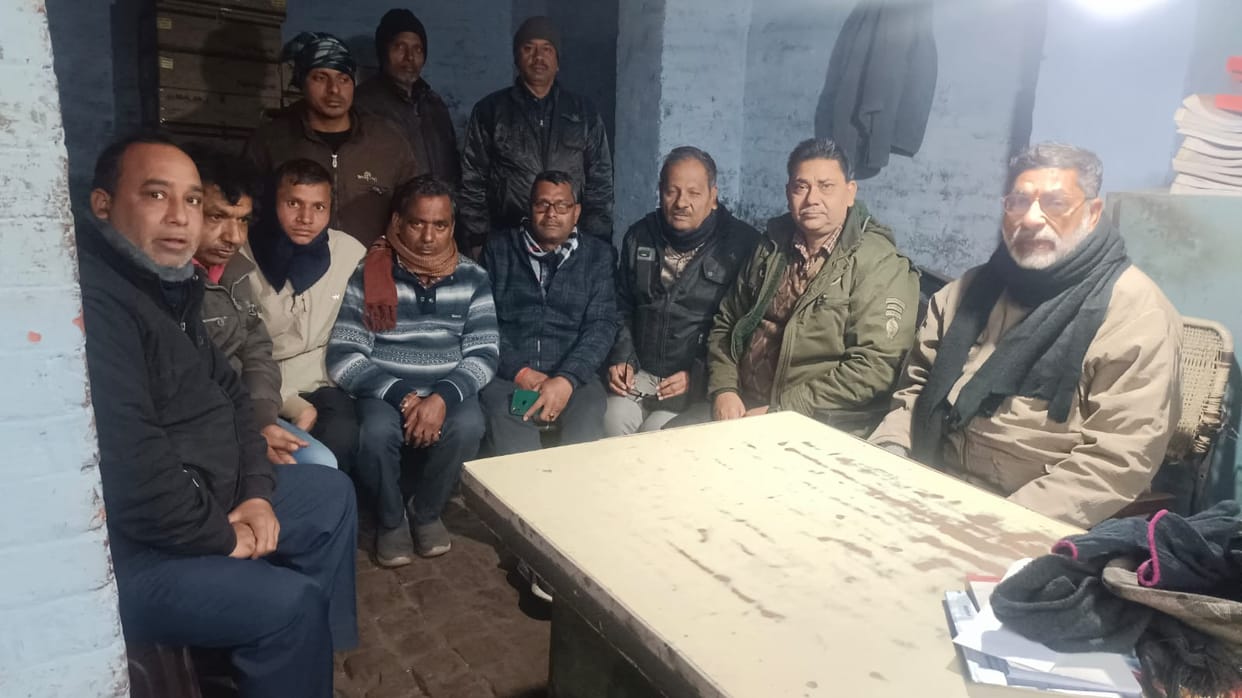 Truck drivers strike ends, supply will be normal in a day or two