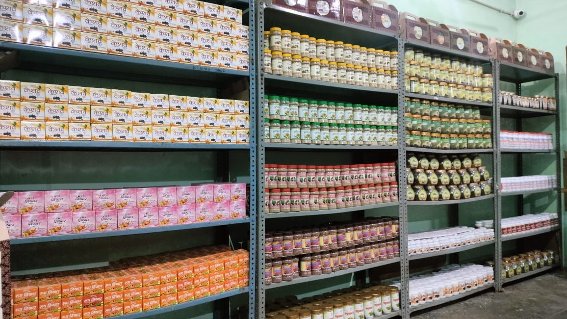 Shri Ram temple complex will be fragrant with the incense sticks made in Deendayal Dham.