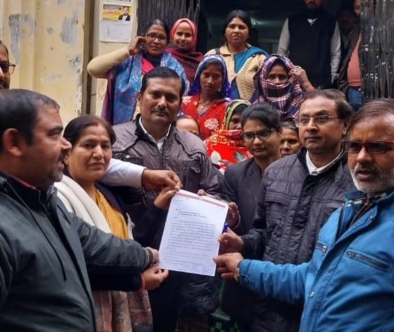 SP said - Bulldozers went to the house of those who gang-raped a BHU student