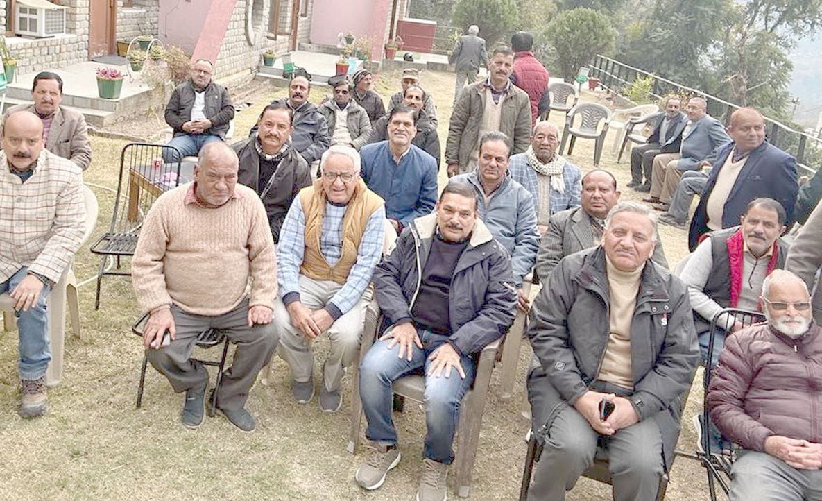 Pension not received due to mismanagement of Electricity Board: Bedi