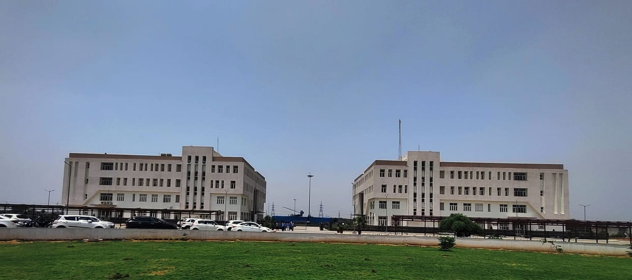 Student threatened during checking, teachers boycotted exam duty