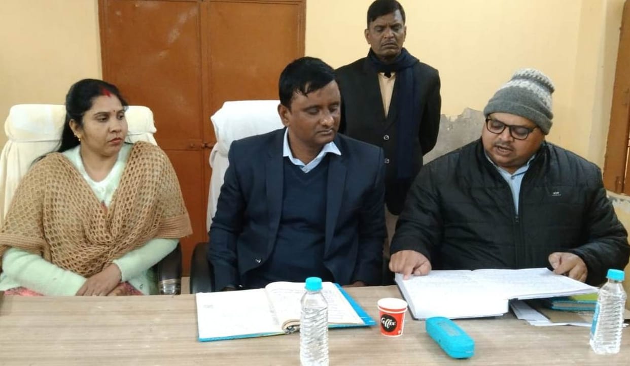 College will be built in Jais, people will get free Wi-Fi facility