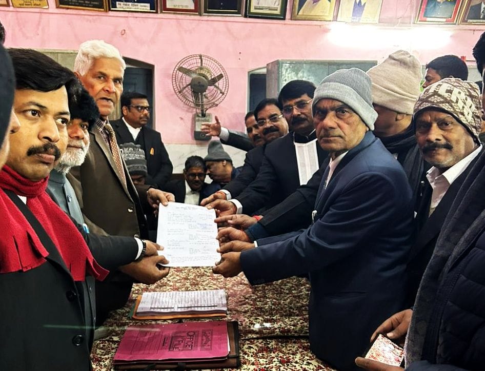 Advocates Association: 18 claimants filed nominations