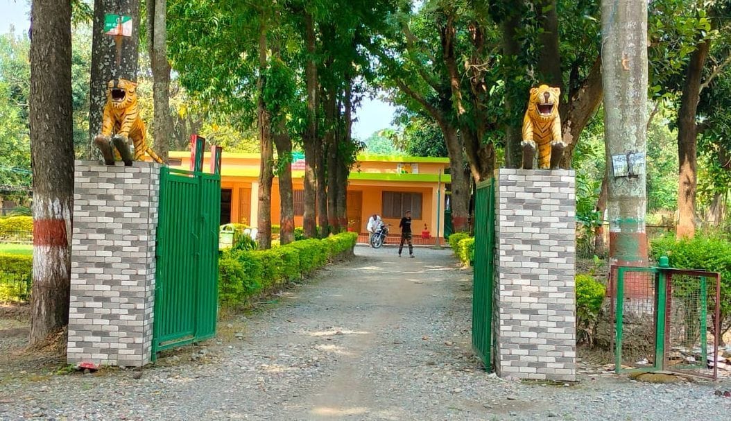Canteen will open in Sanjay Van for the convenience of tourists