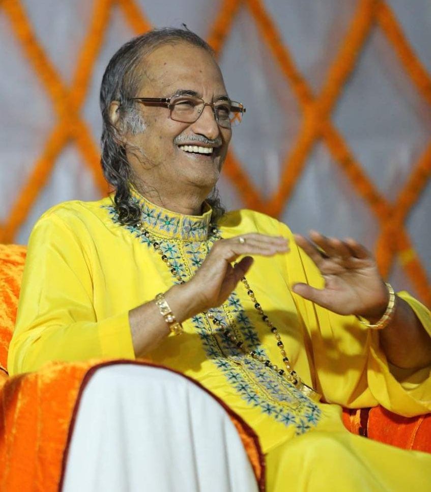 A strong Hindu nation should be established to restore Sanatan Dharma.