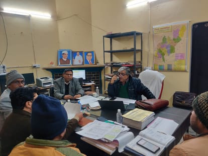 Nine thousand electricity meters defective, instructions for investigation